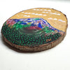 Mini Mountain Painting