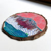 Mini Mountain Painting
