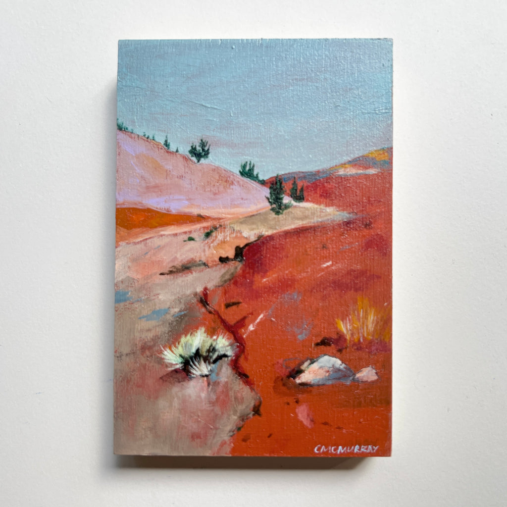 Painted Cove
