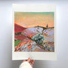 Painted Hills